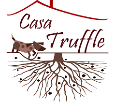 Casa Truffle™ was founded in Alba, Italy. Truffles are one of the world’s most desired delicacies, and the black and white truffles from Alba are among the best and most coveted in the world. Through the efforts of Casa Truffle™, Alba truffles and truffle products will now be available to the U.S. market. www.casatruffle.com ___________________________ We use their black truffles to make our Black Truffle Infused Sea Salt