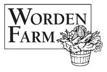 Worden Farm is an 85-acre certified organic family farm in Southwest Florida, founded and actively run by Chris Worden, Ph.D. and Eva Worden, Ph.D. Their produce is 100% USDA-certified organic and available directly to the local community in season, Fall through Spring, at farmers markets and through a community supported agriculture (CSA) farm membership program. Worden Farm's tours and events educate the public, and an apprentice program and agricultural consulting services help aspiring and fellow farmers to succeed in organic crop production and marketing. www.wardenfarm.com ___________________________ We use their organic herbs in making some of our infused sea salts