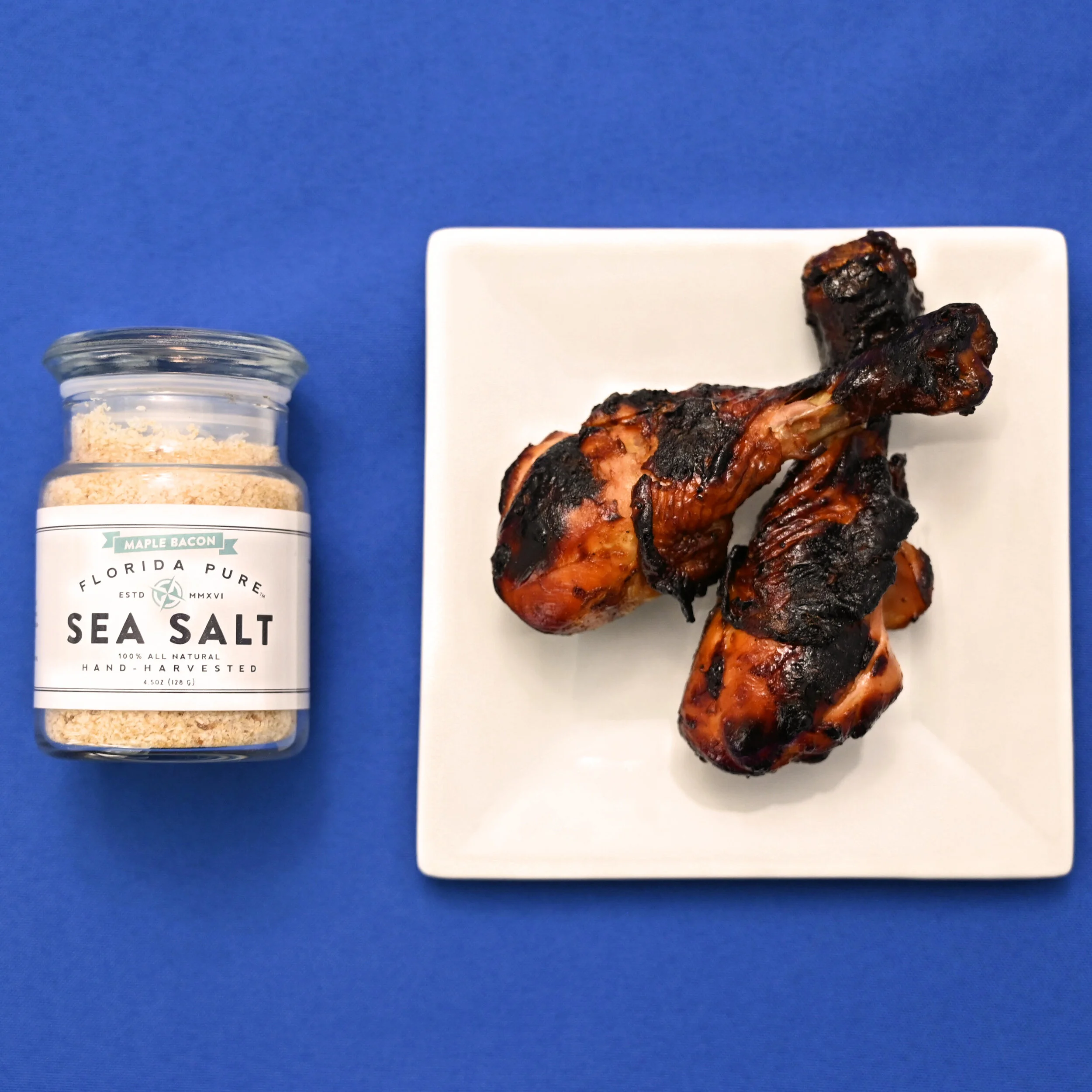 Barbecue Chicken