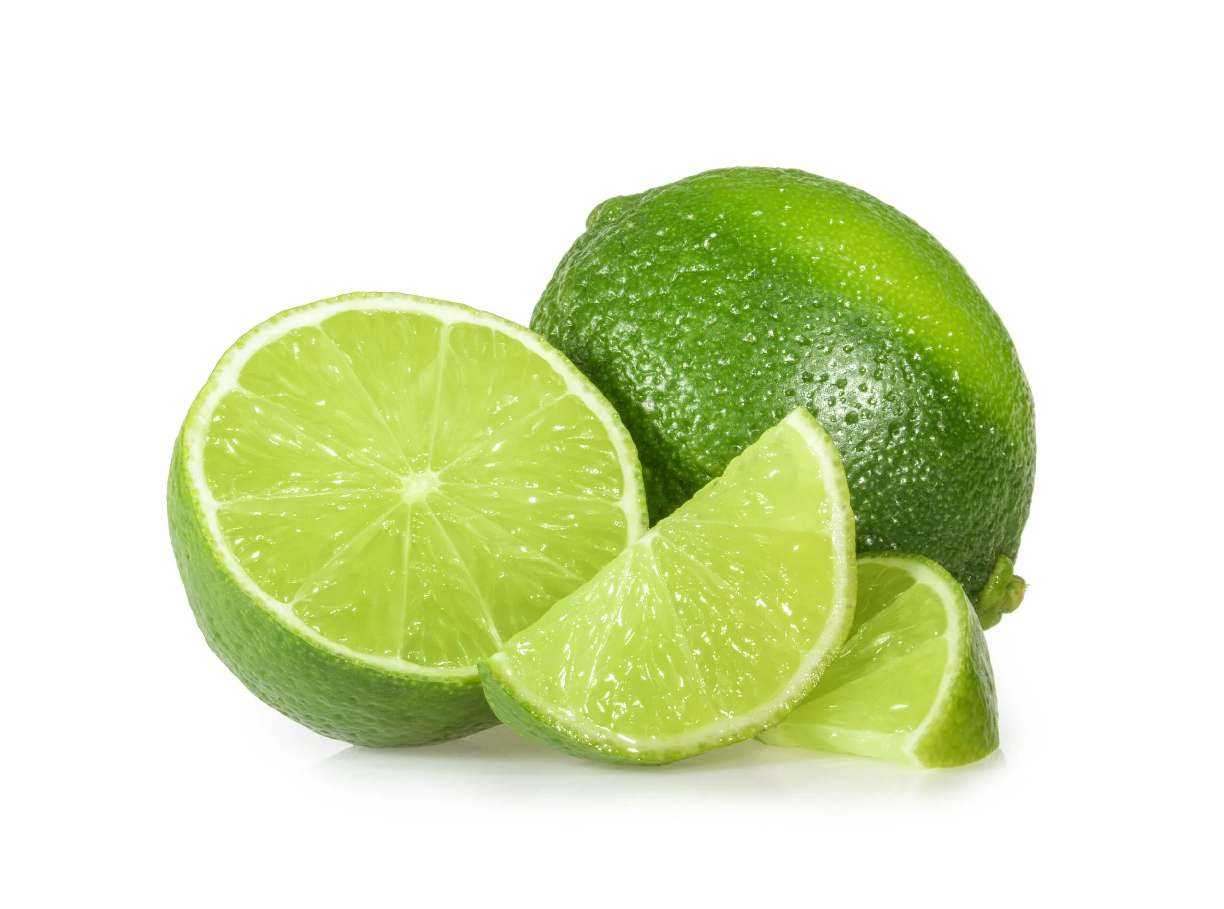 Lime Infused Sea Salt