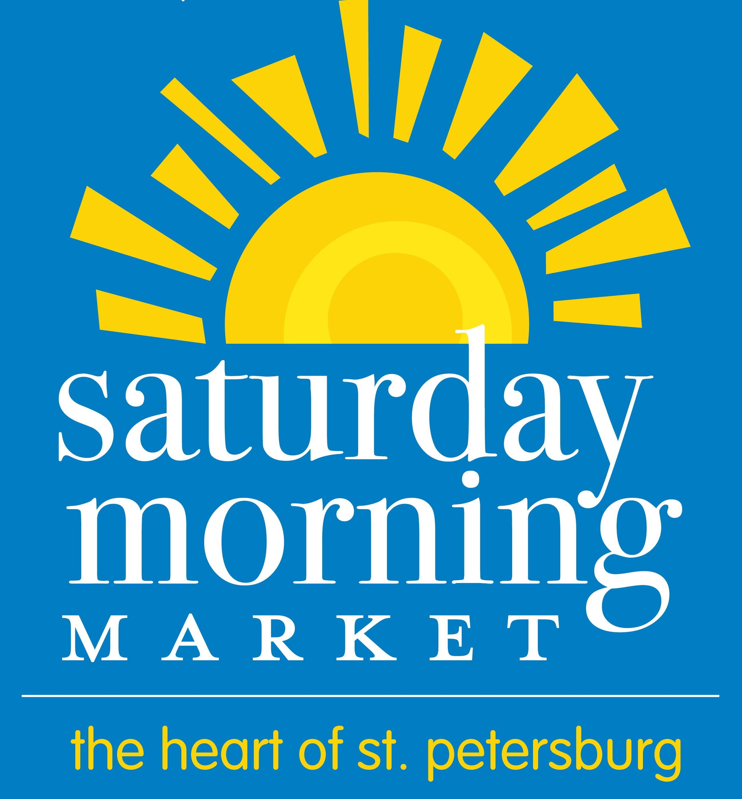 Saturday Morning Market 
