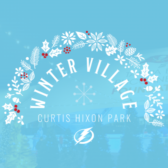 Winter Village