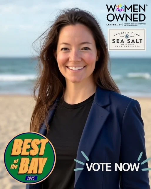 CL Best of the Bay: Best Woman Owned Business