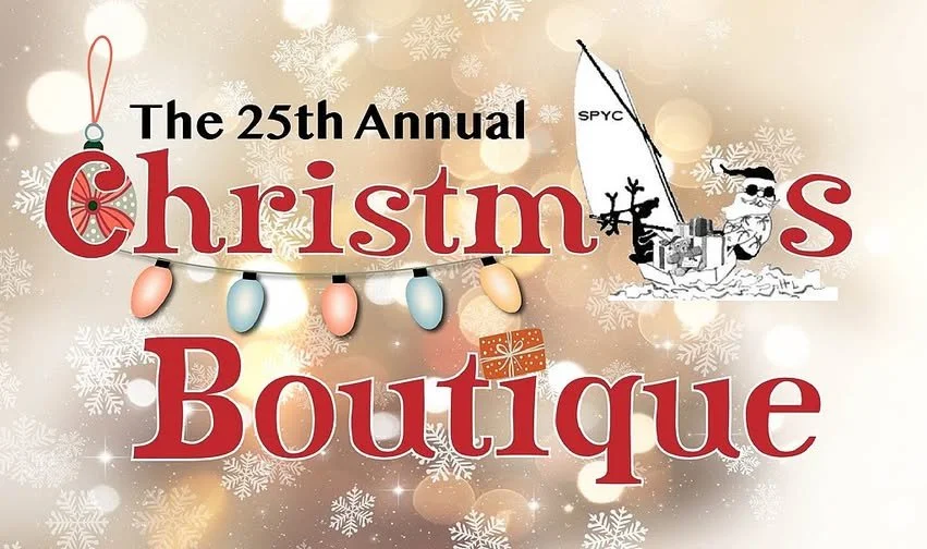 25th Annual SPYC Christmas Holiday Boutique