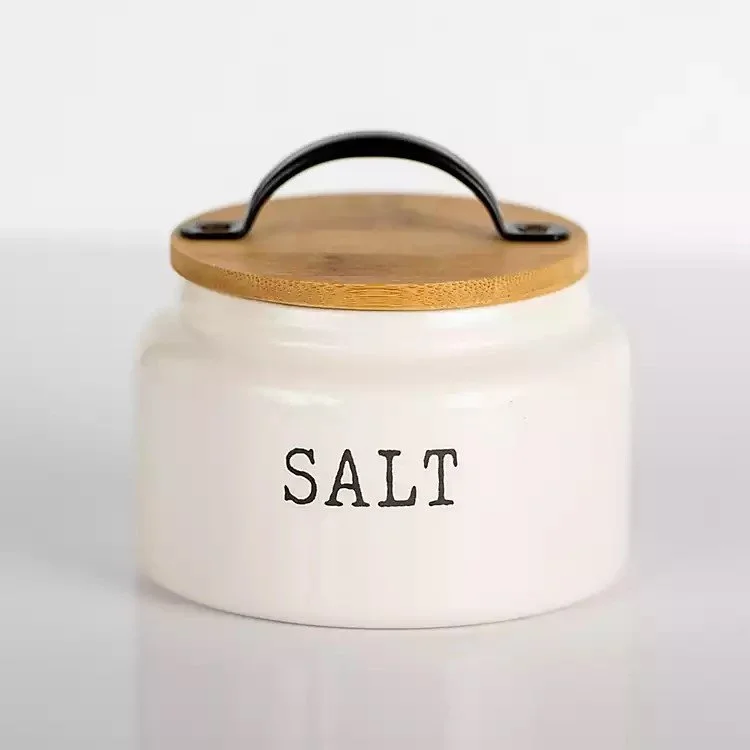 Salt Cellar