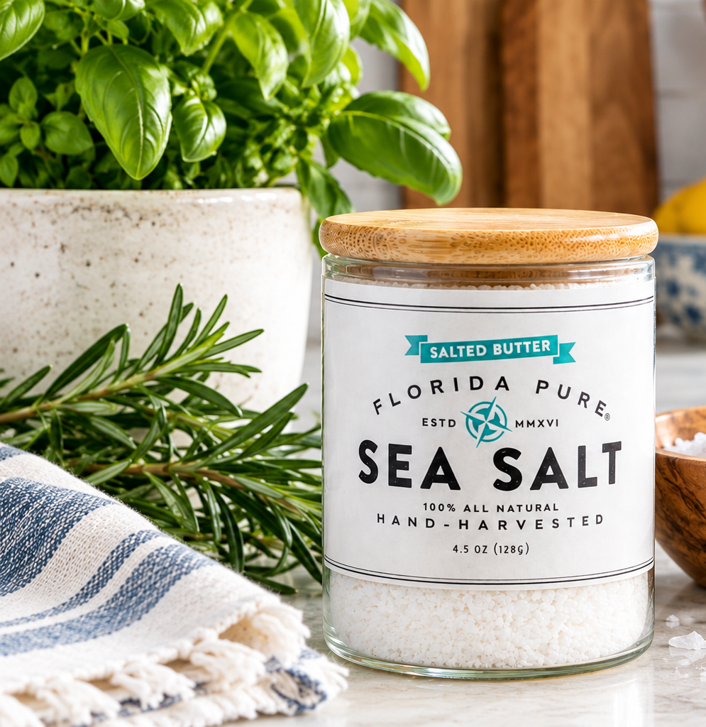 Artisanal Sea Salt Kitchen Still Life.png