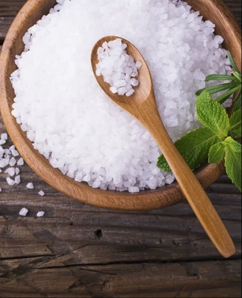 Florida Pure Sea Salt l Gourmet & Natural Sea Salts & Seasonings l St ...