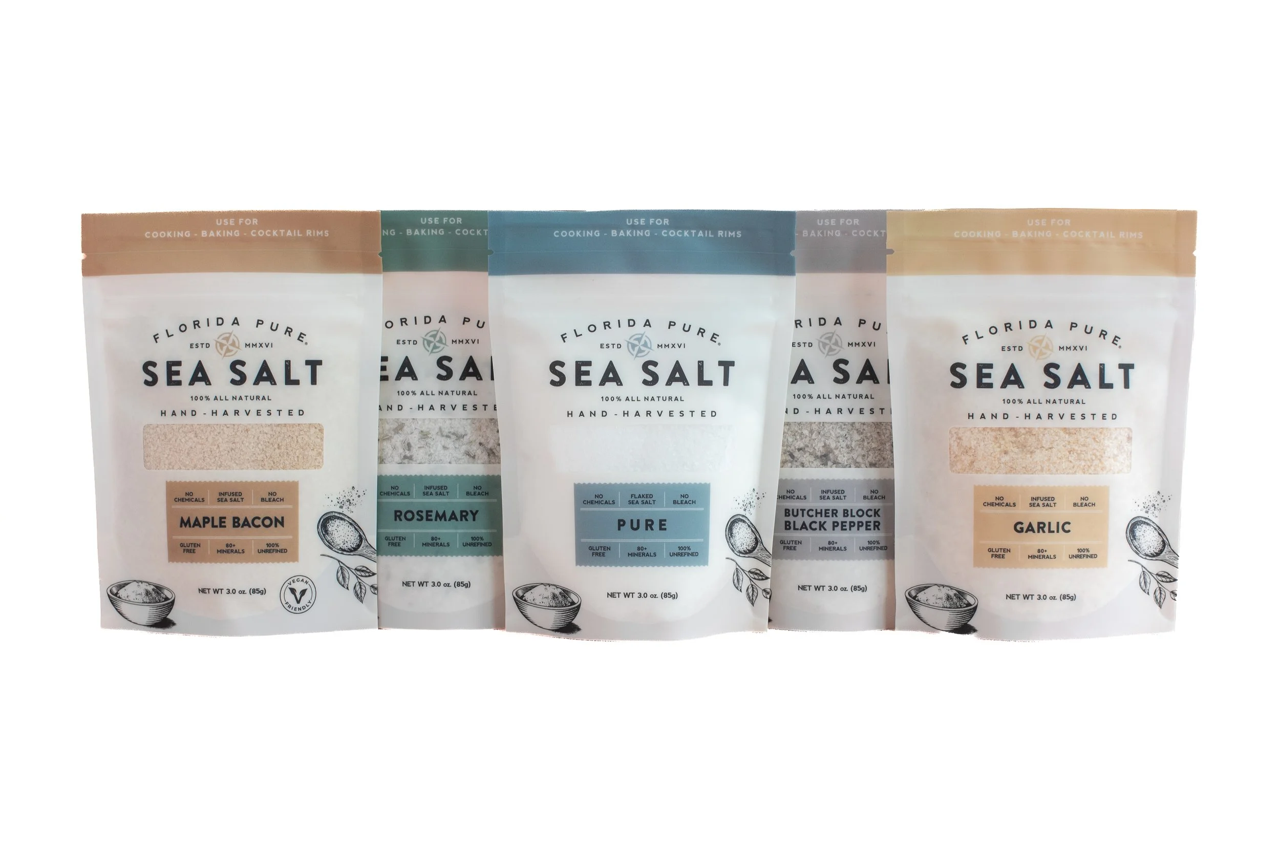 Grill Essential Bundle