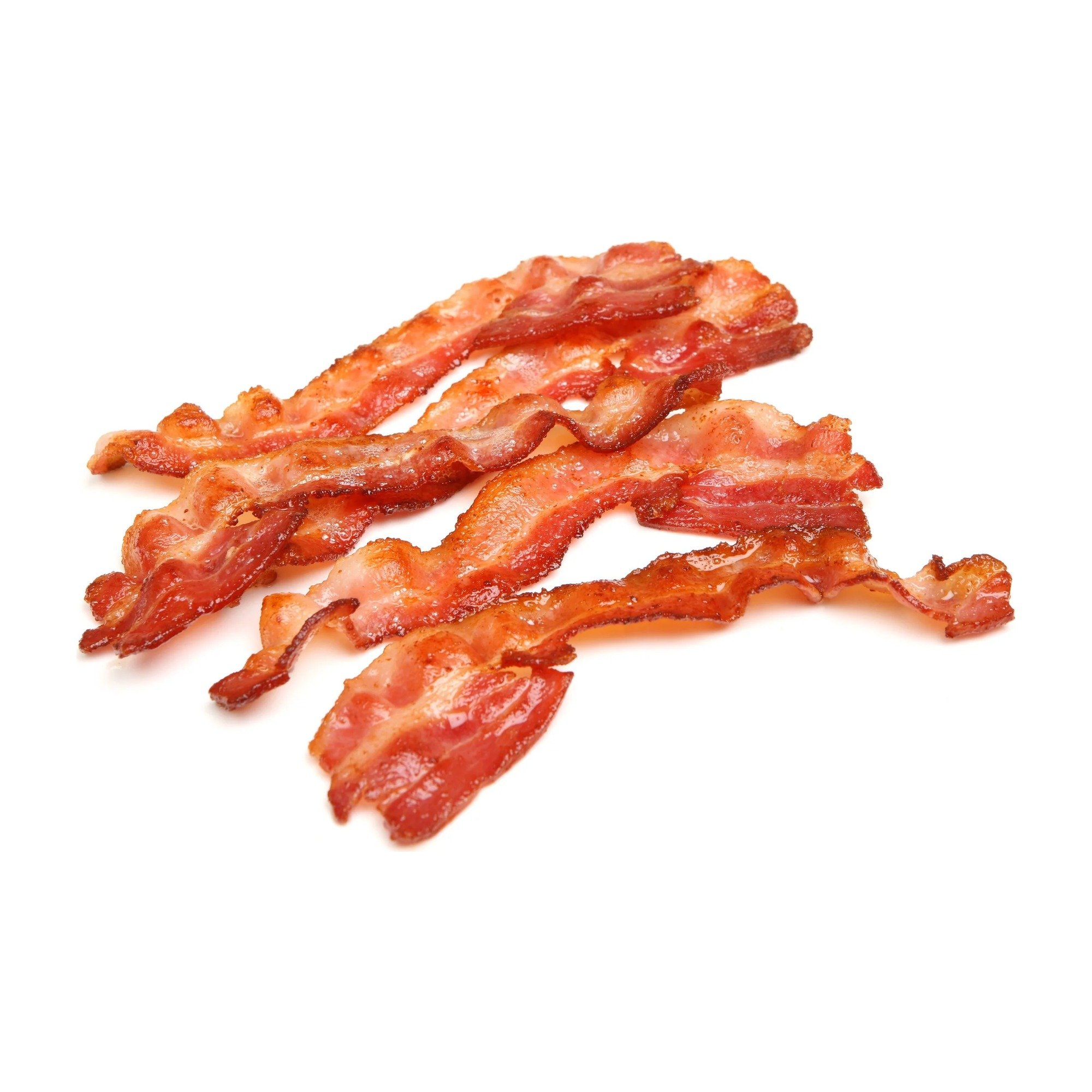 Maple Bacon Infused Sea Salt