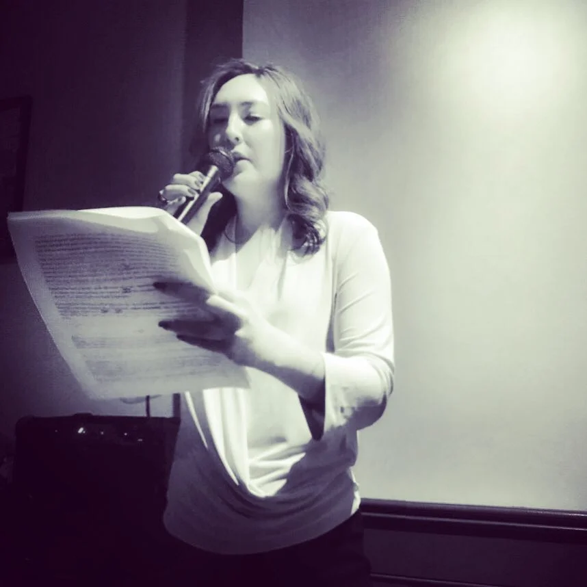Hinterlands Reading