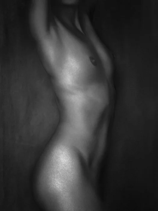 Silver Nude, Stuttgart 2020