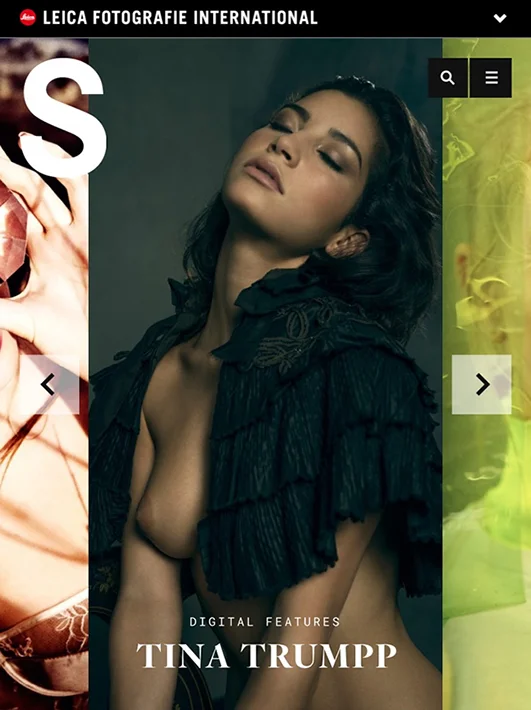 Leica S Editorial (Copy)