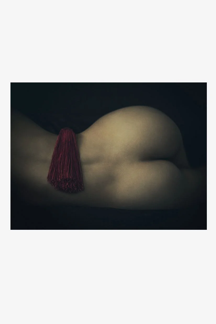 Renaissance Art in nude art photography