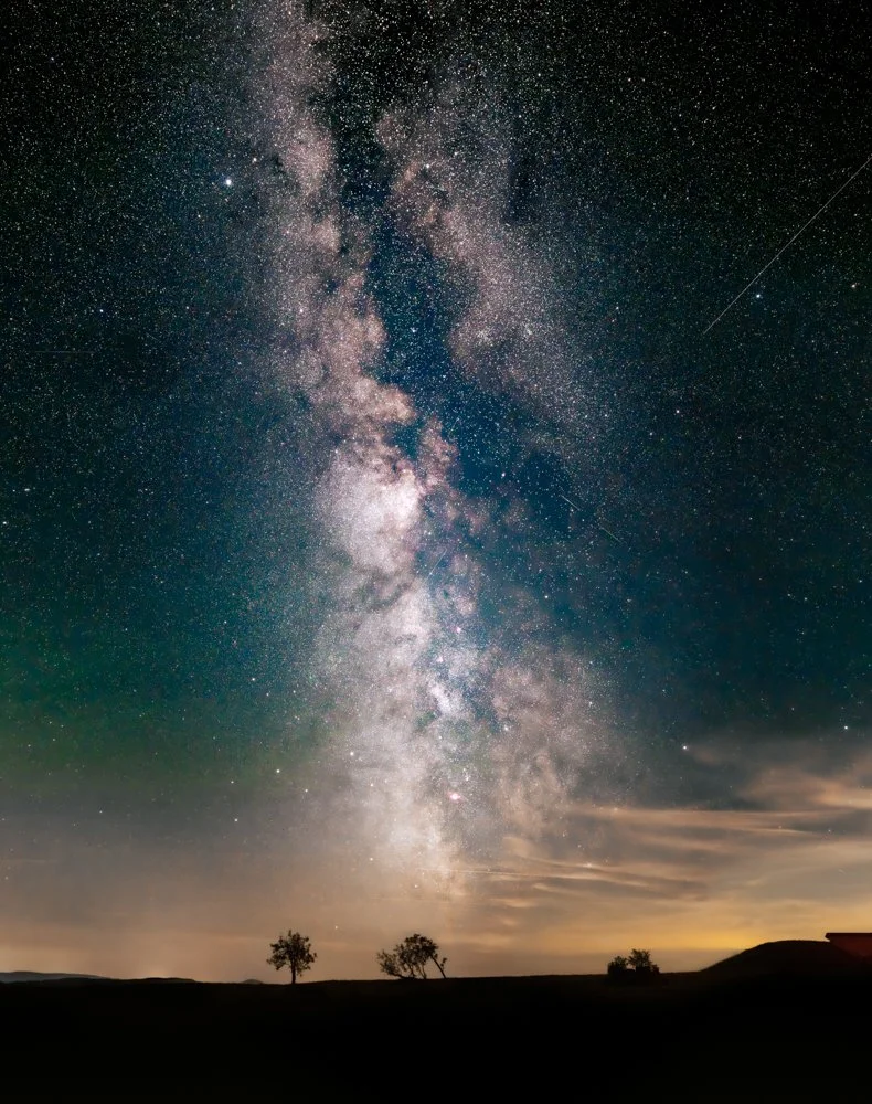 Der Blick in die Sterne – Die Faszination der Astrofotografie