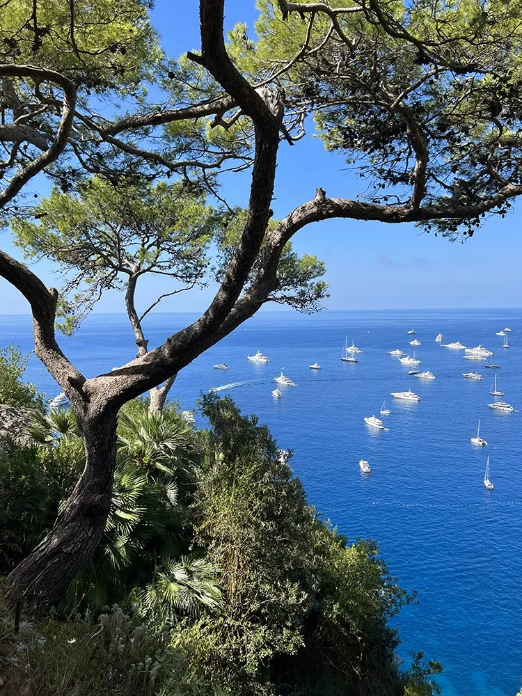 Capri – Insel der Dichter, Denker und des Ankommens