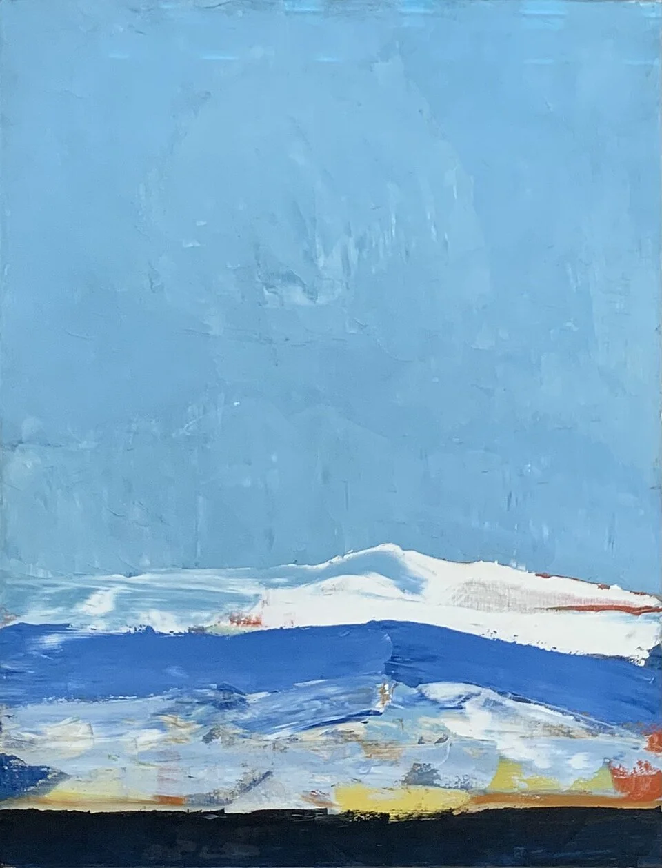 Nicolas de Staël und Antibes – Wie das Licht des Südens zur Kunst und zur Heimat wurde