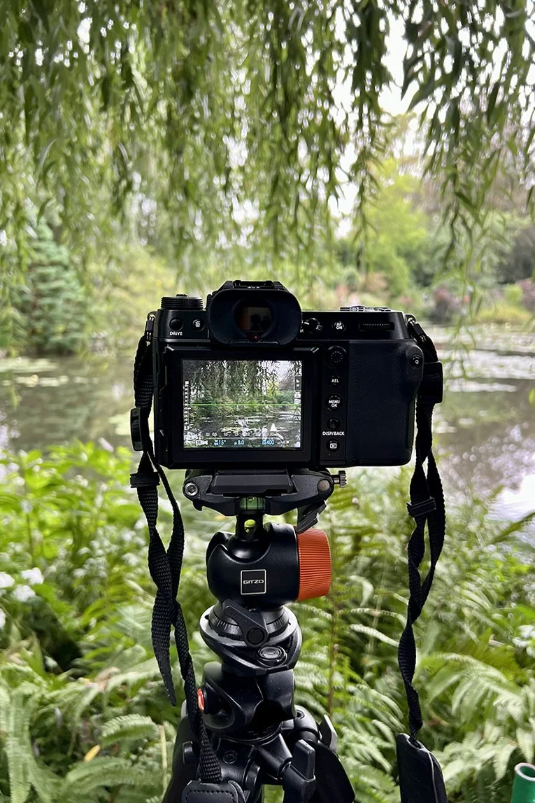 Die Gärten von Monet in Giverny – Ein Paradies für Kunstliebhaber