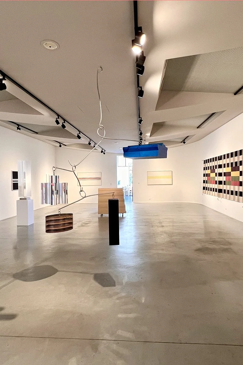 Die Fondation CAB in Saint-Paul de Vence – Ein Ort für moderne und minimalistische Kunst