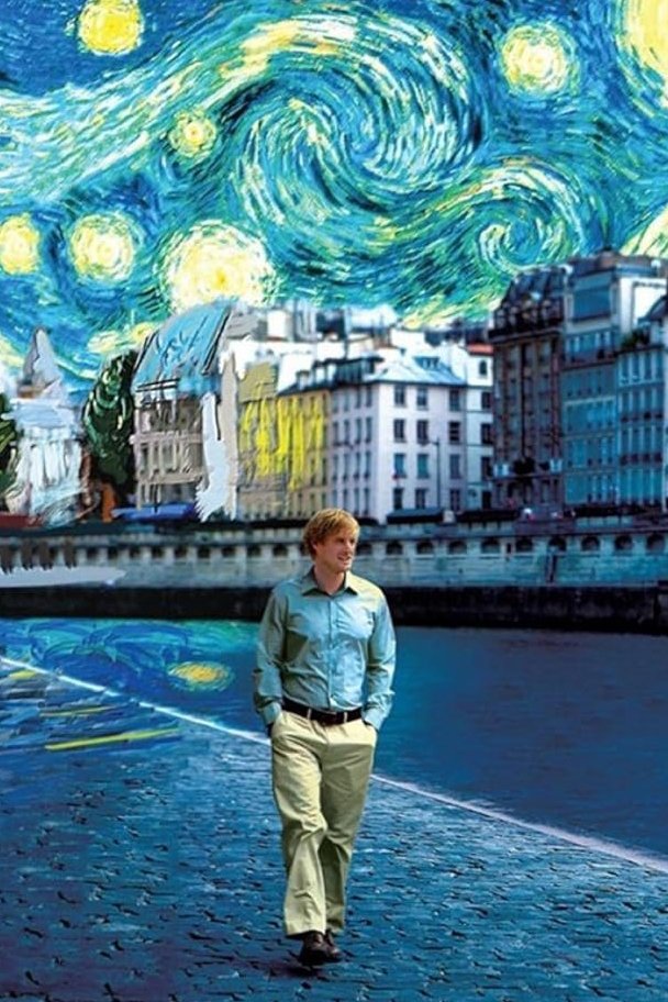 Midnight in Paris – Eine Liebeserklärung an Paris, Kunst und vergangene Zeiten