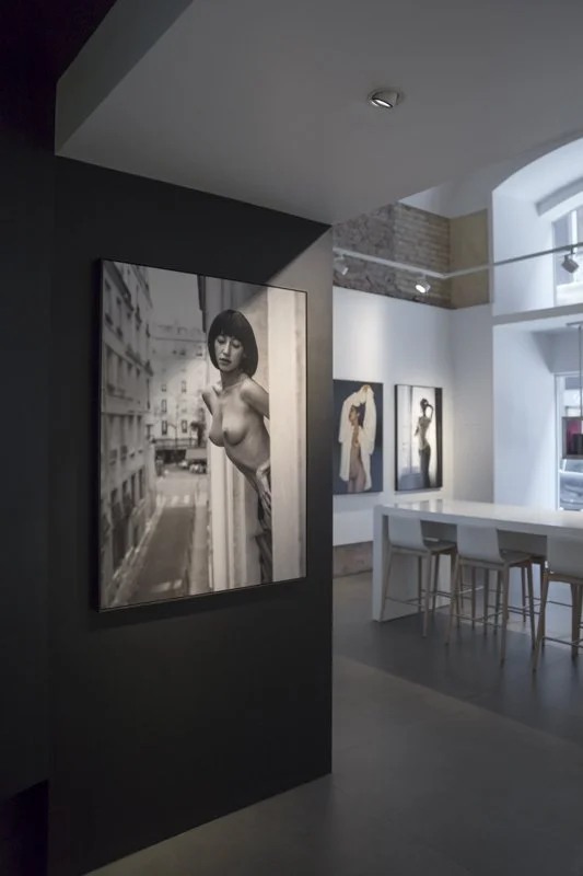 Elegante Aktfotografie in Großformat – Kunst für höchste Ansprüche