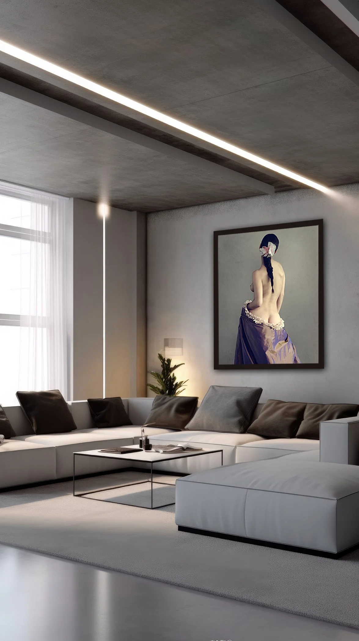 Mehr als ein Fine Art Print – warum mein Team und ich langfristige Freude statt nur Produkte verkaufen