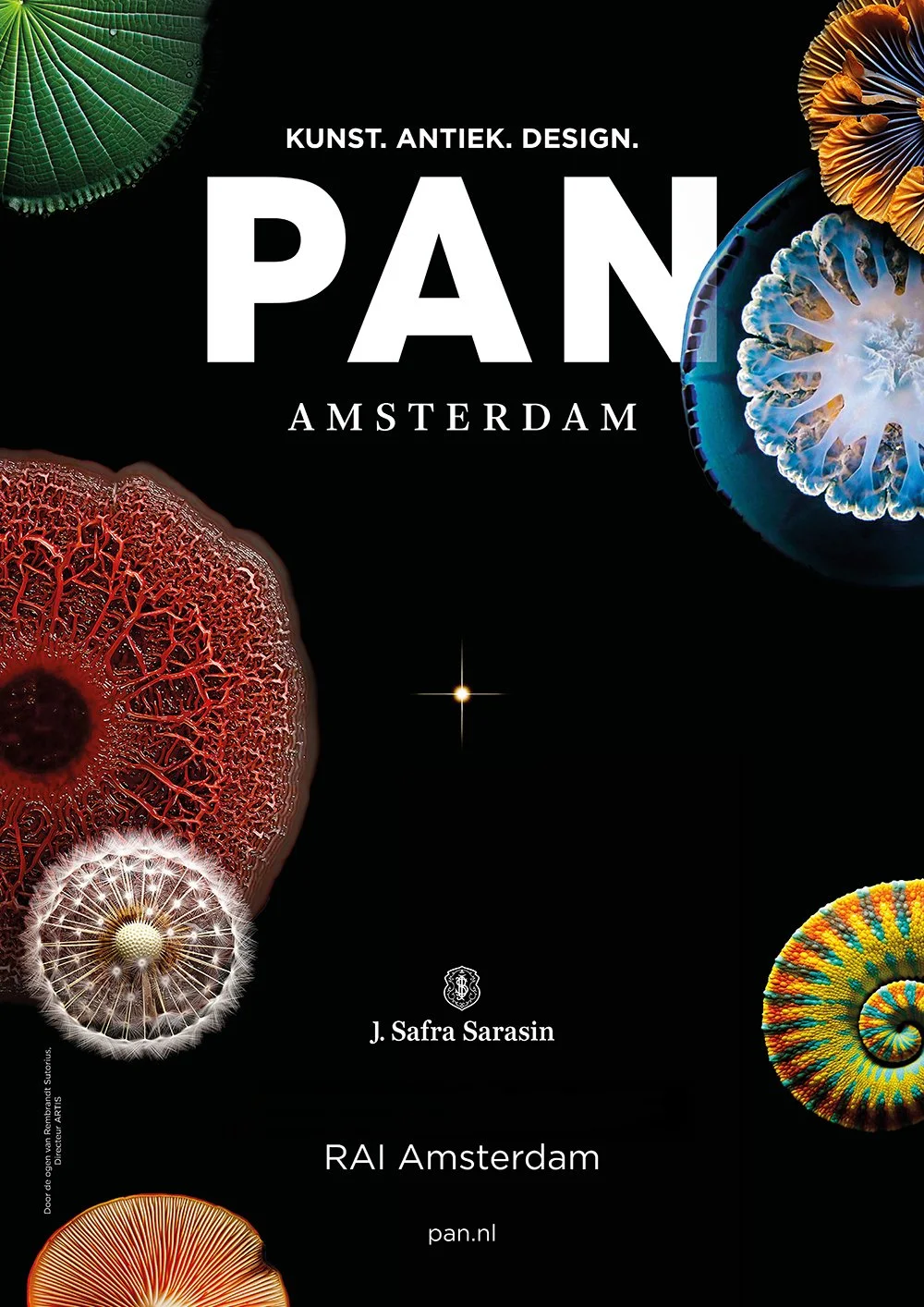 PAN Amsterdam – Meine mehrfache Teilnahme als Kunst- und Aktfotografin auf einer der bedeutendsten Kunstmessen Europas