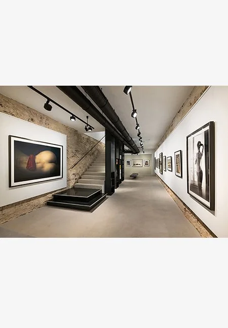 Limitierte Aktfotografie in Ausstellungen: Verführungen – Shades Of Sensuality