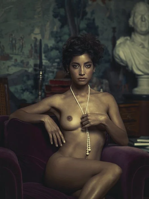 La Comtesse, Stuttgart 2019