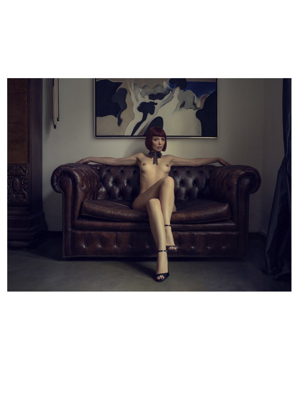 Therapy, Stuttgart 2021