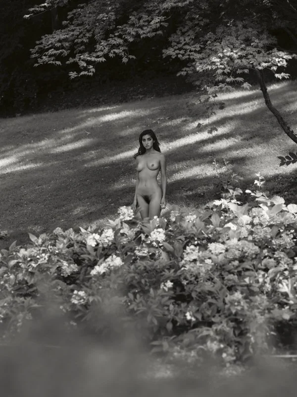 Eve In Paradise, Stuttgart 2019