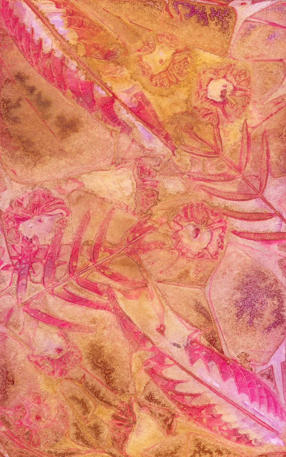 Jardins de Marrakech S XIV, 2025