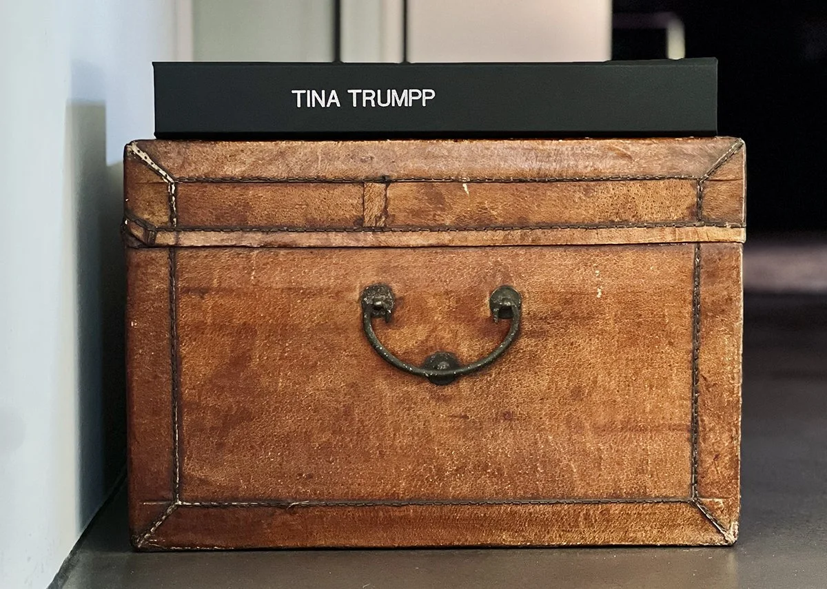 Sammlerbox TINA TRUMPP