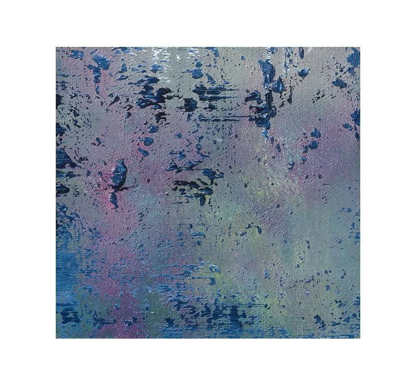 Green III - The Japanese Serie, 2024