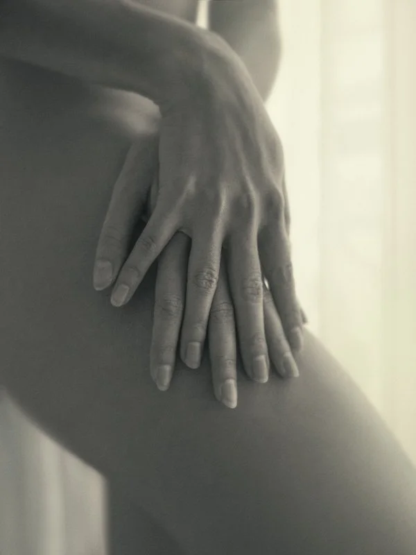 Hands On Skin, Paris 2017