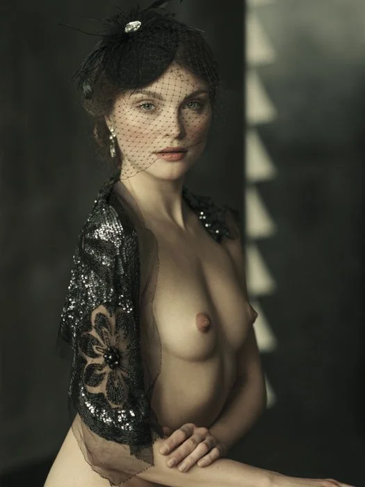 Portrait of a Lady, Stuttgart 2020