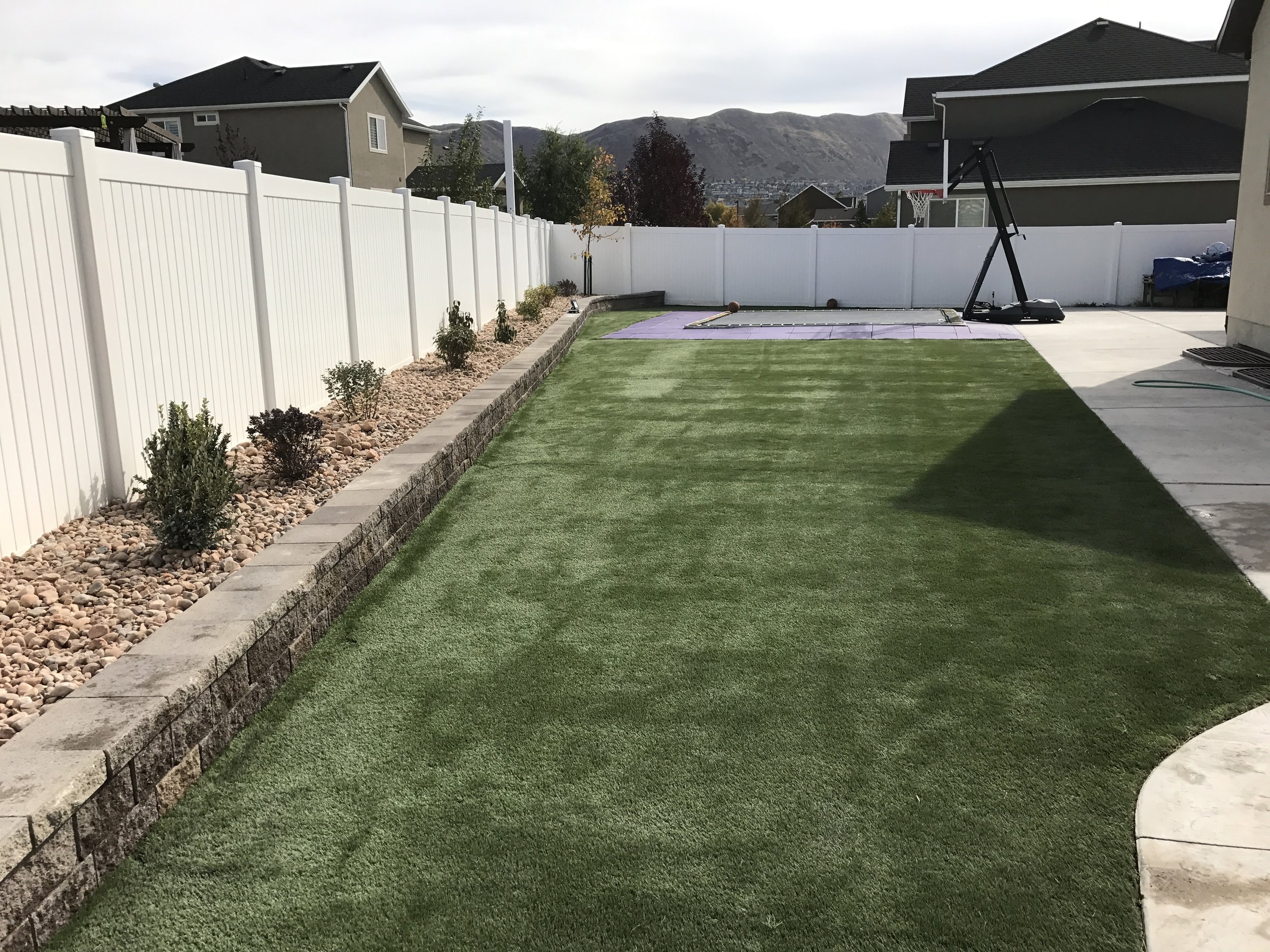 Artificial Grass