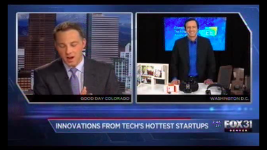 Fox 31 Denver: goo.gl/PJnHHZ