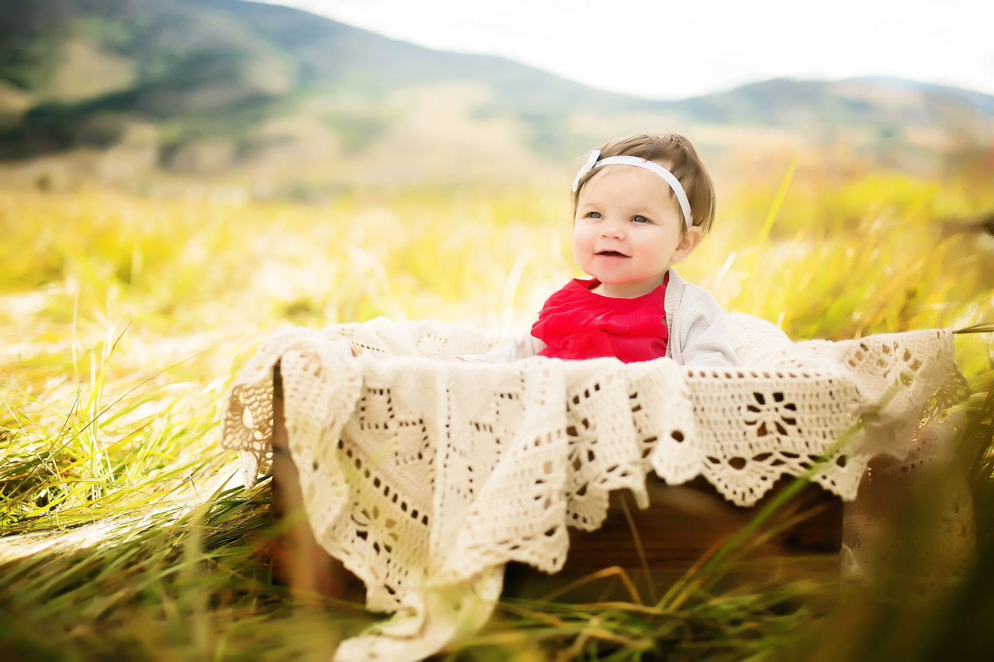 Photo Albums with Better Photos