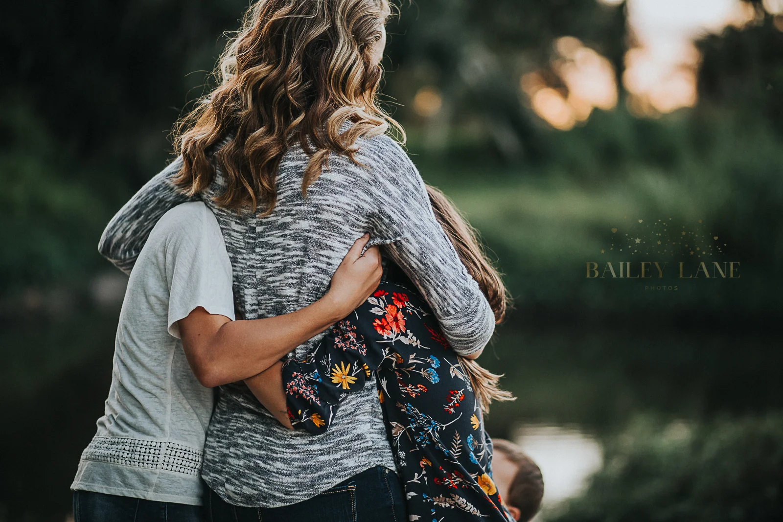 Pinecraft Park | Abel Family Photos