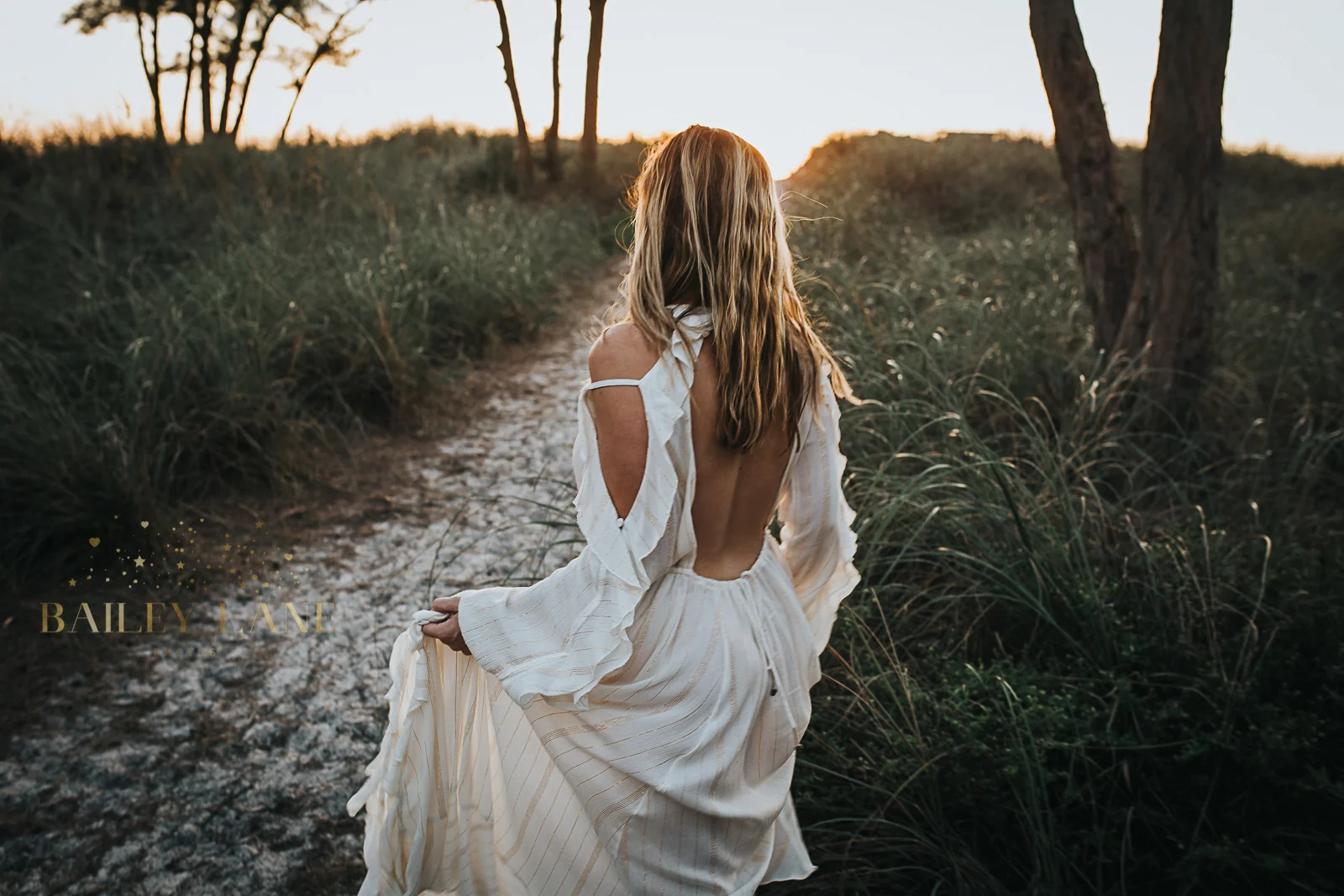 Jennifer + Alex | Coquina Beach Engagement
