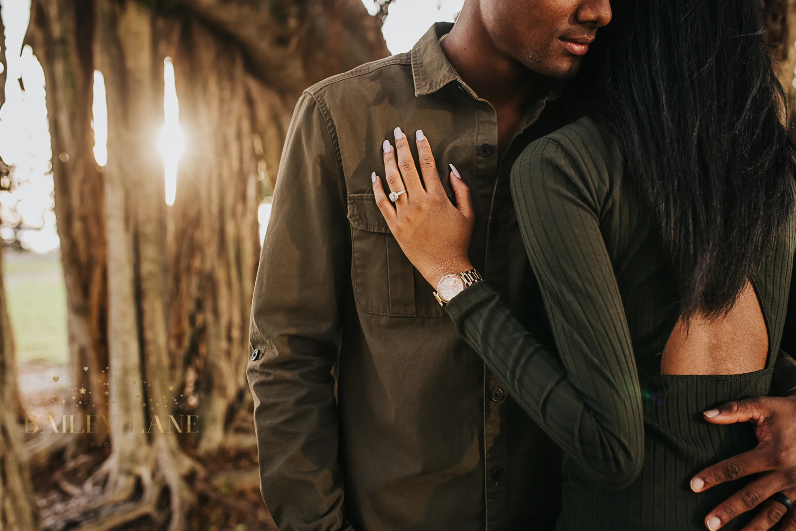 MARINA JACKS ENGAGEMENT SARASOTA