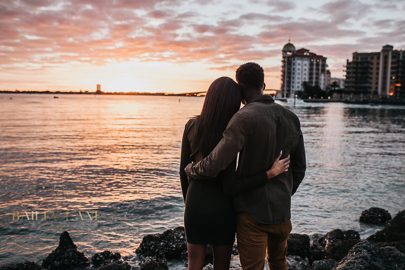 MARINA JACKS ENGAGEMENT SARASOTA