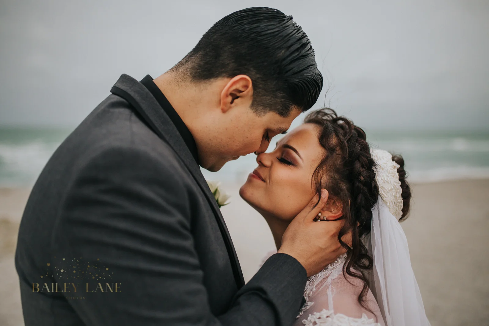 Stephanie + Leonardo | Hotel Venezia