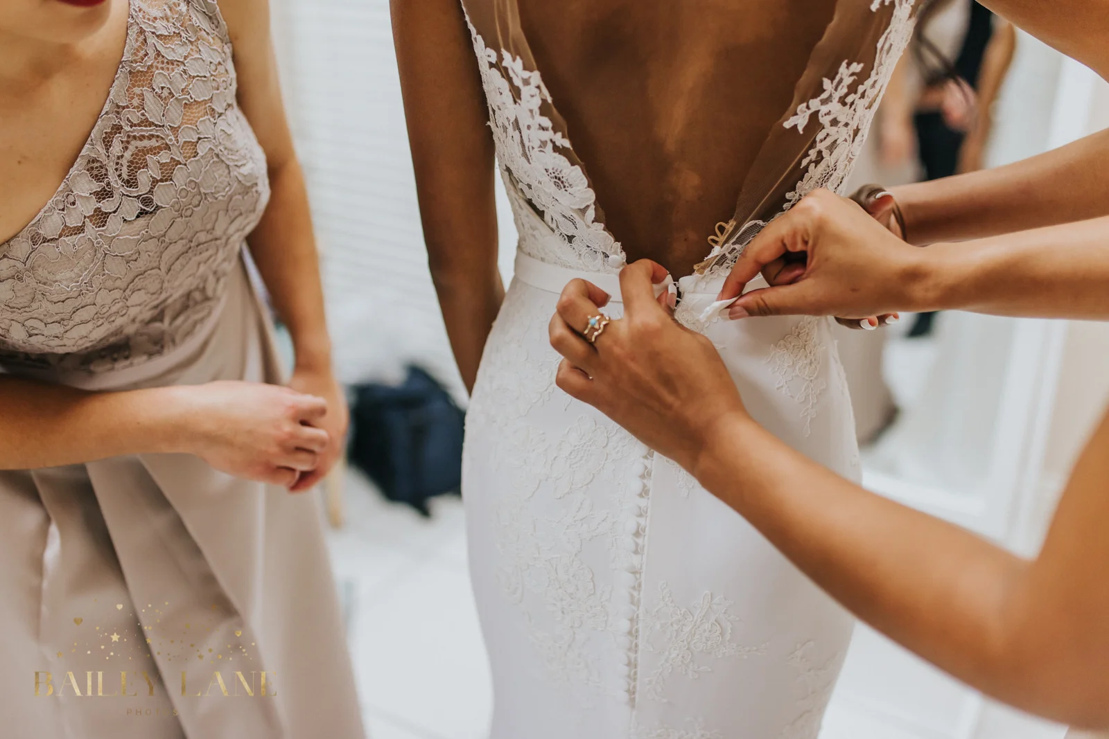 Ramon + Vidya | An Elegant Affair