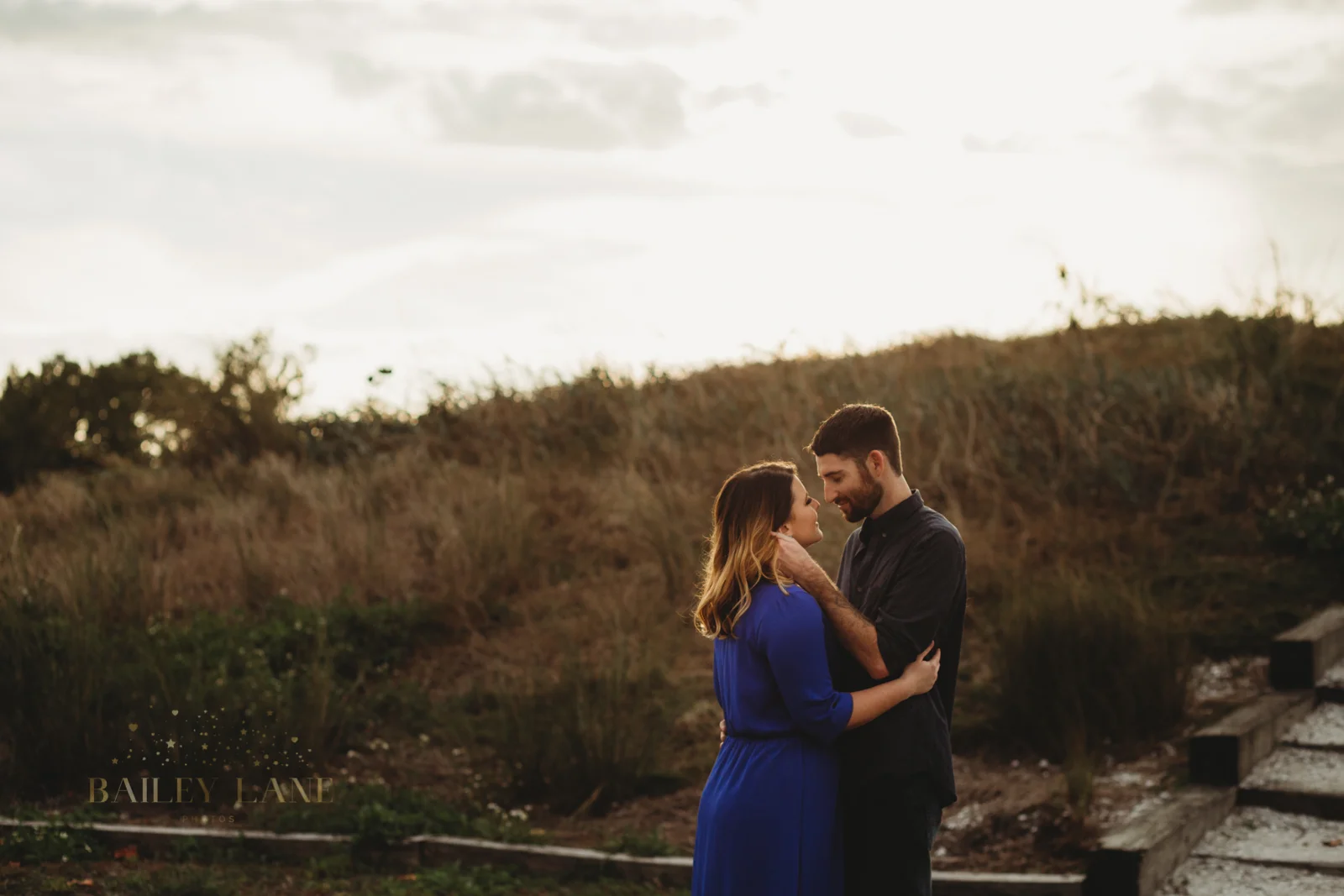 Jessica + Josh | Along Came Spring