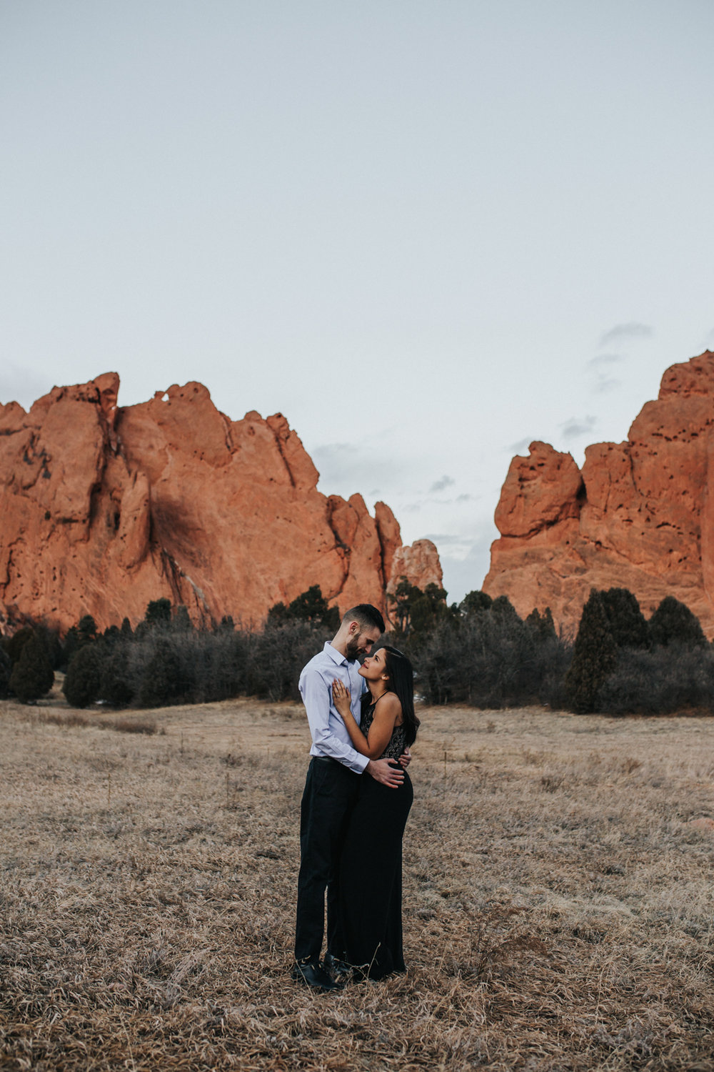 GARDEN OF THE GODS ENGAGEMENT (1 of 1)-26.jpg