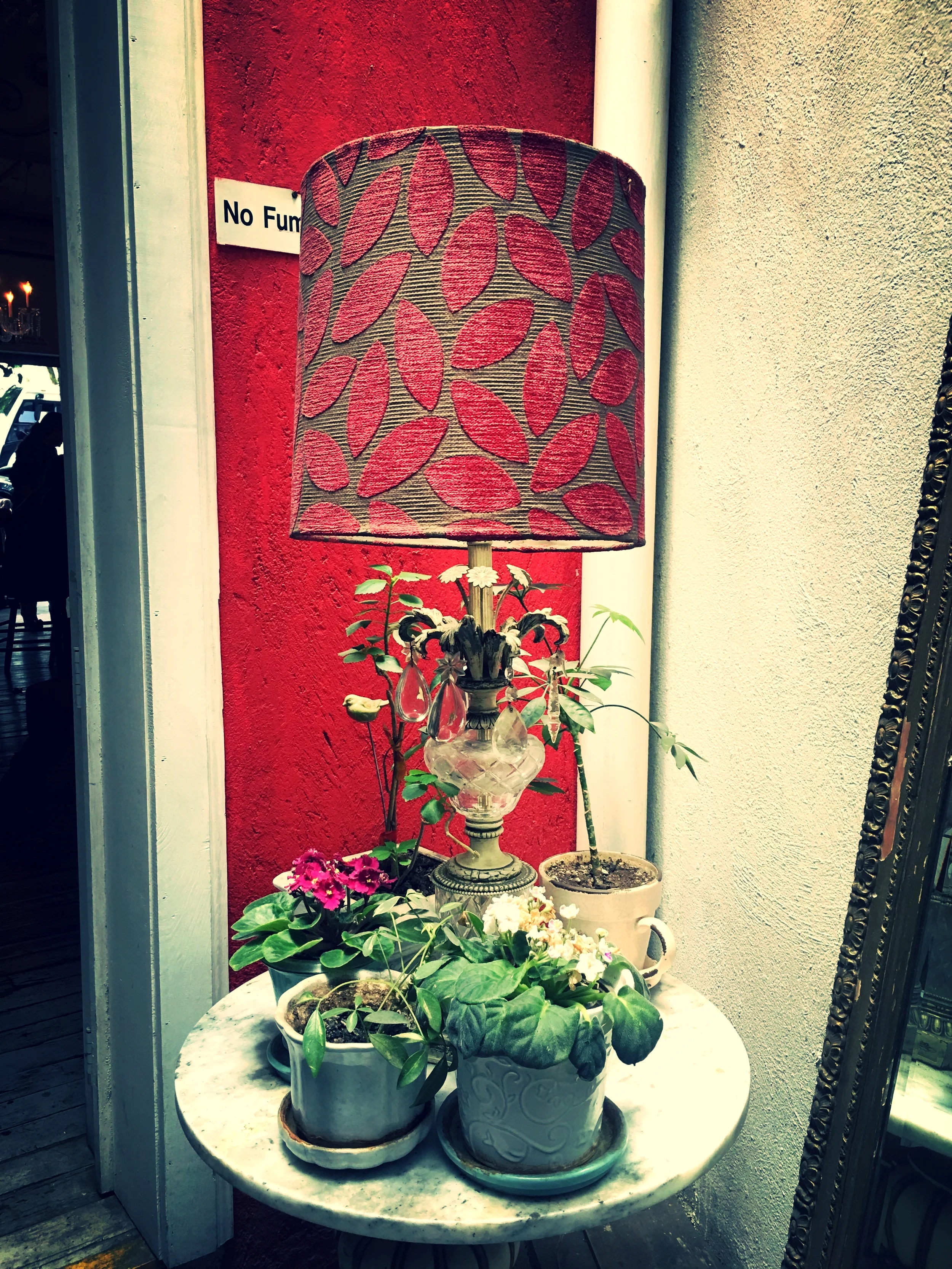 Brunch In Mexico City - Padam