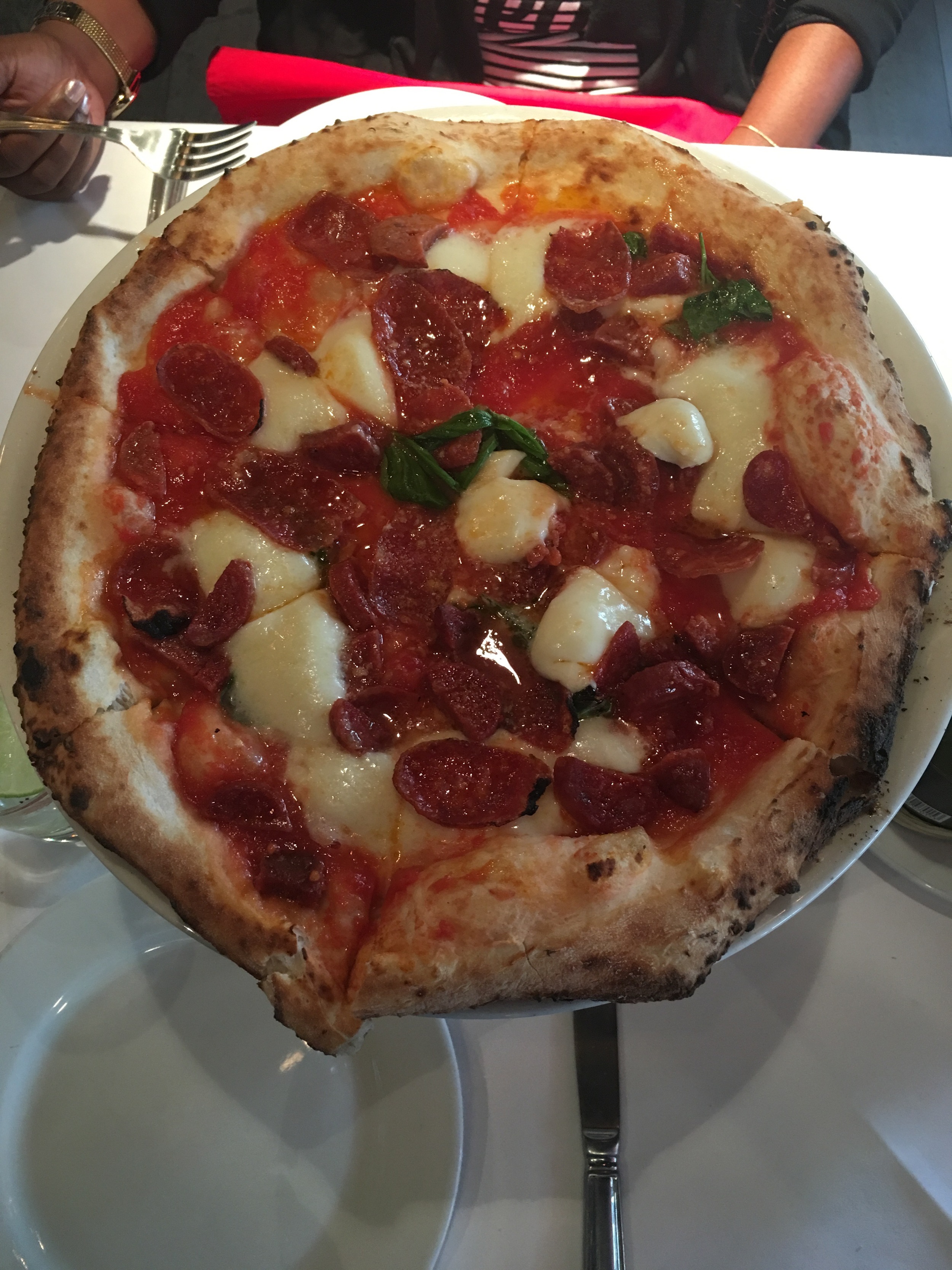 PIZZA! PIZZA!