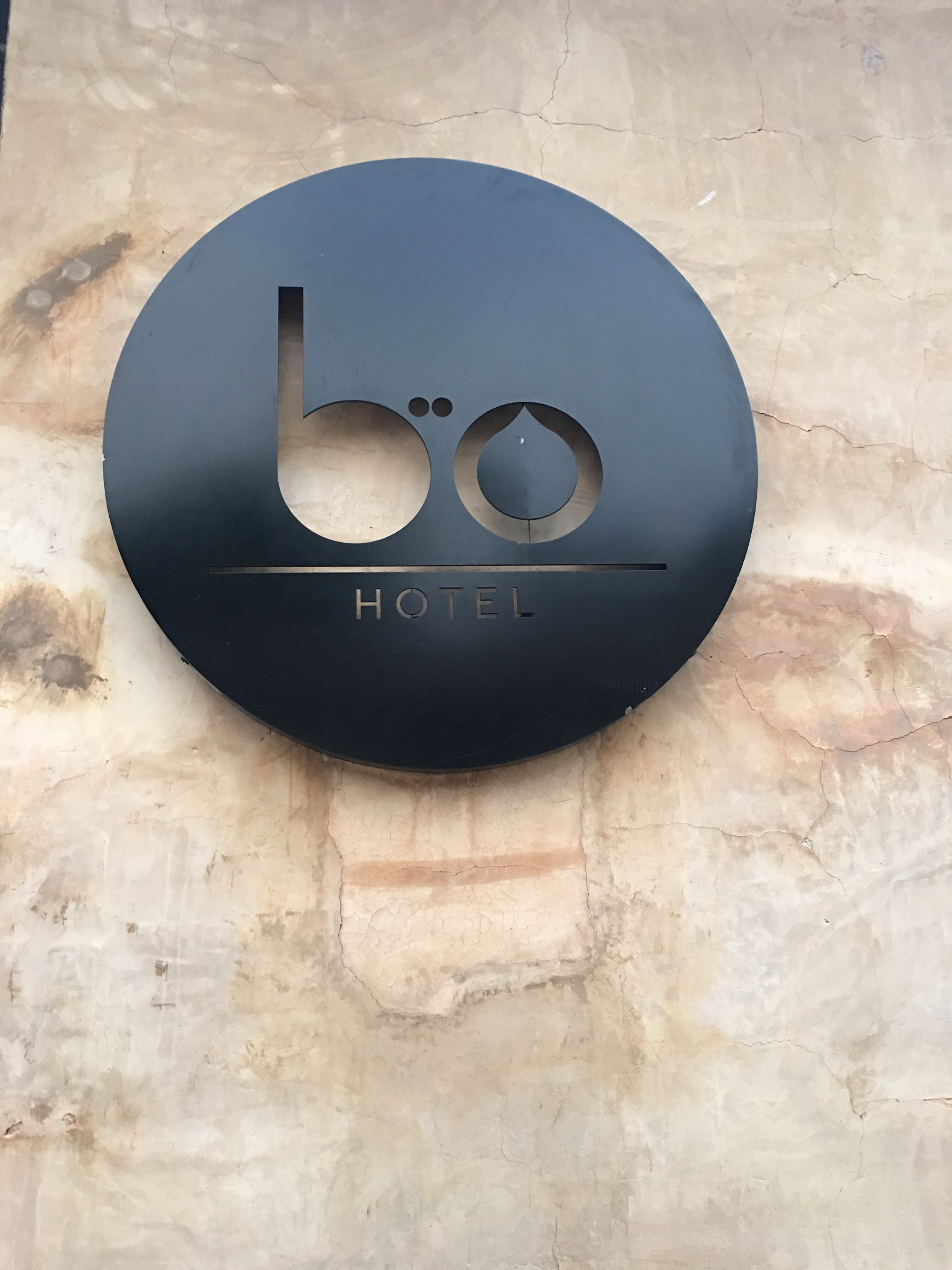 HOTEL BO