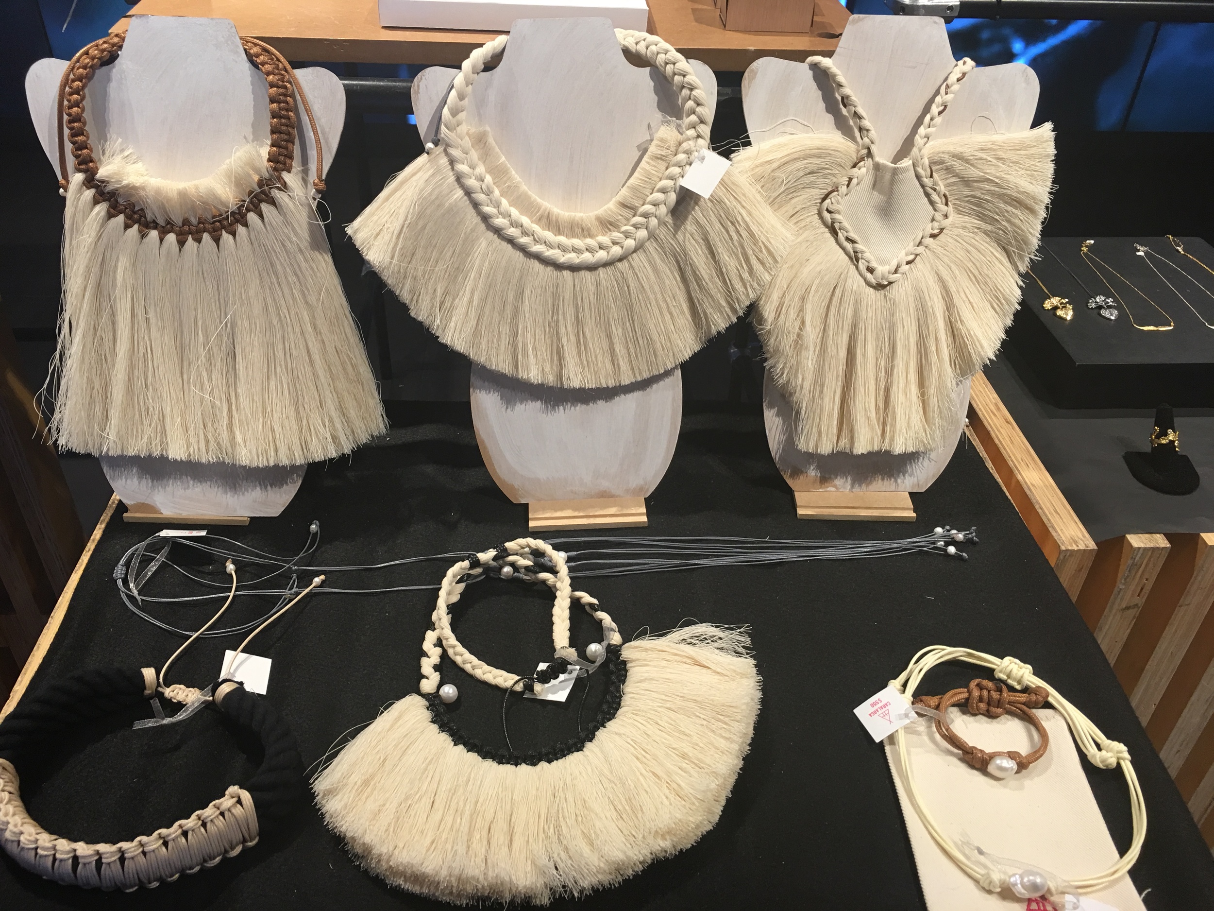 LA LONJA + SECTUR POP UP STORE